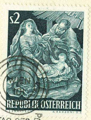 Weihnachtsmarke 1963 Österreich-2.jpg