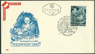Weihnachtsmarke 1963 Österreich-1.jpg