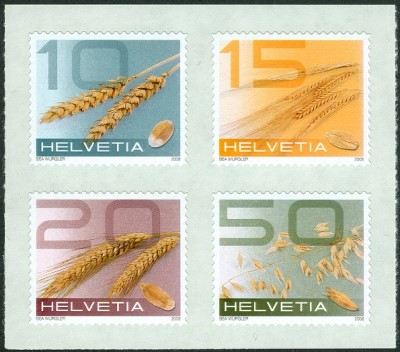 Schweiz 2008 - 50 Rappen selbstklebend auf Trägerfolie -3.jpg