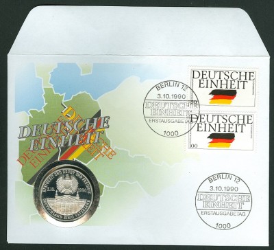MünzBrief 1990 Einheit 1.jpg