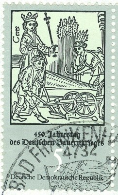 ErnteSzene Mittelalter Minr DDR 2013 KlBogen 2013-2018.jpg
