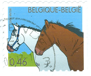 Belgien 2006 Pferde.jpg