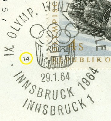 Innsbruck 1964 Eröffnungsbrief Bob-3.jpg