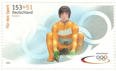 Rennrodeln Einsitzer MiNr. 2240b aus MHBl 46.jpg