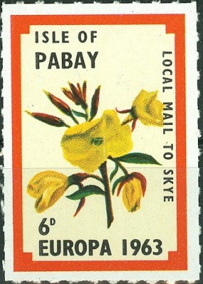 Isle of Pabay 1963 Fleur 6D.jpg