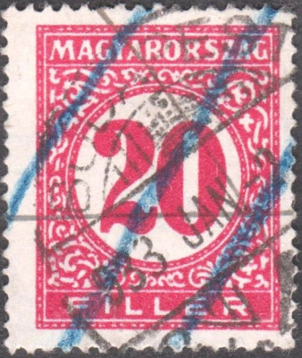 Ungarn Porto MiNr. 116.jpg