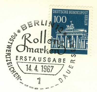 Berlin 1966 BrandTor 100 MiNr. 290.jpg
