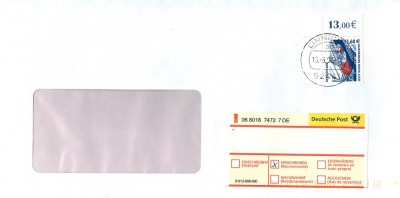 Bund 2003 SWK MiNr.2322 260 auf EBf-1.jpg