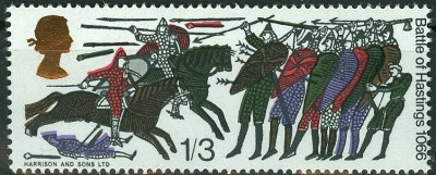 GB Battle of Hastings 1066 - 1'3 -1.jpg