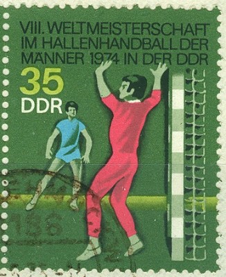 DDR 1974 MiNr. 1930 Handball -1.jpg