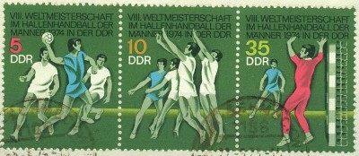 DDR 1974 MiNr. 1929-30 Handball -1.jpg