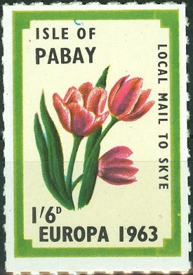 Isle of Pabay 1963 Tulipa.jpg