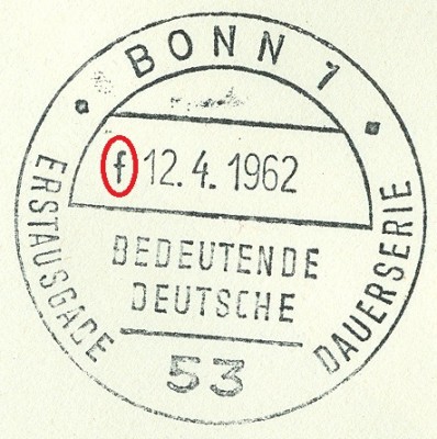 Bund bedDeutsche MiNr. 362 auf FDC - 3.jpg