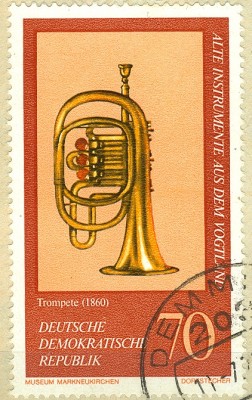 DDR 1977 MiNr. 2228 Trompete.jpg