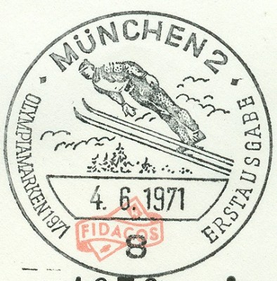 Bund 1971 Skispringen MiNr. 680 - 2.jpg