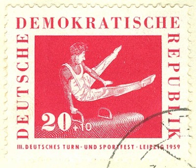 DDR 1959 MiNr. 709 PauschenPferd.jpg