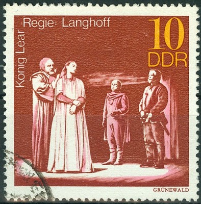 DDR 1973 MiNr. 1850 Theater - 1.jpg