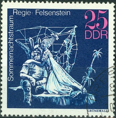DDR 1973 MiNr. 1851 Theater - 2.jpg