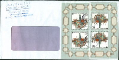 Bund 1998 MiNr.  1965 mehrfachFrankatur.jpg