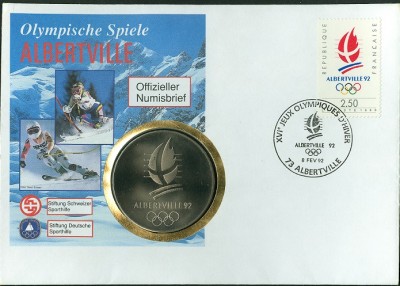 Albertville 1992 NumisBrief mMedaille -1.jpg