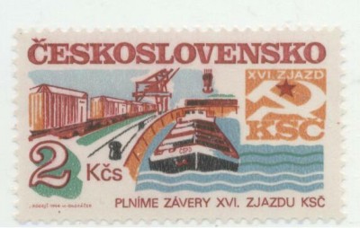 Tschechoslowakei Binnenhafen.jpg