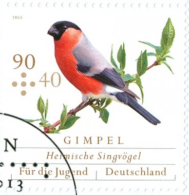 Bund 2013 MiNr. Gimpel.jpg