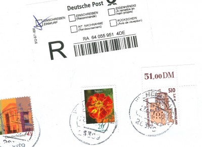 Bund 2001 MiNr. 2225 MiF SWK 510 EinwurfEBf.jpg