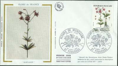 Frankreich 1983 Lilium MATRAGON monzanum4.jpg