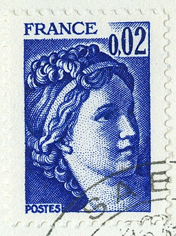 Frankreich 1978 FDC Sabine -3.jpg