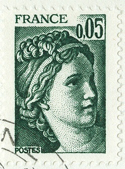 Frankreich 1978 FDC Sabine -4.jpg