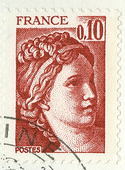 Frankreich 1978 FDC Sabine -5.jpg