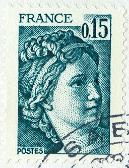 Frankreich 1978 FDC Sabine -7.jpg