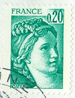 Frankreich 1978 FDC Sabine -8.jpg
