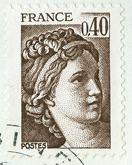 Frankreich 1978 FDC Sabine -10.jpg