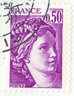 Frankreich 1978 FDC Sabine -11.jpg