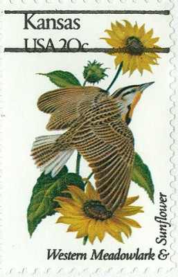 USA 1992 Blumen und Vögel FDC 2-5.jpg