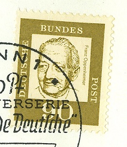 Bund 1964 MiNr. Berühmte Deutsche 90er -.jpg