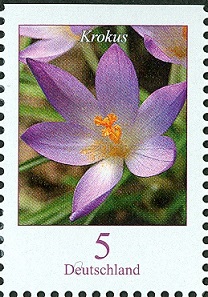 Bund 2005 Minr. 2480 Do Krokus-2.jpg