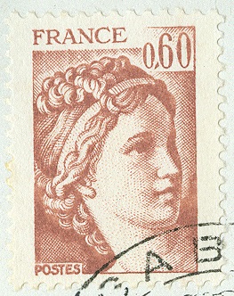Frankreich 1978 FDC Sabine -13.jpg