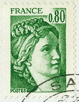 Frankreich 1978 FDC Sabine -15.jpg