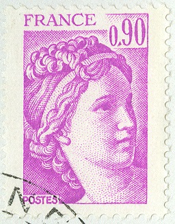 Frankreich 1978 FDC Sabine -17.jpg
