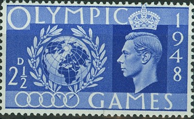 GB 1948 Olympiade London 1948 2Komma5d.jpg