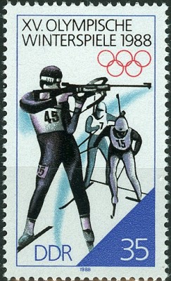 DDR 1988 MiNr. Biathlon.jpg