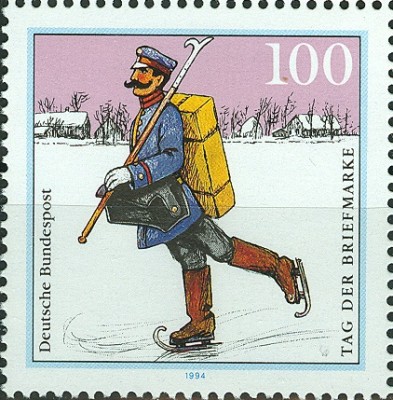 TdBM 1994 BundesPost.jpg