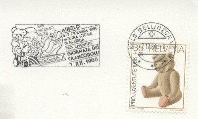 Schweiz Bellinzona Pro Juventute Marke u. Stempel.jpg (37.55 KiB) 7927-mal betrachtet Schweiz Bellinzona Pro Juventute Marke u. Stempel.jpg