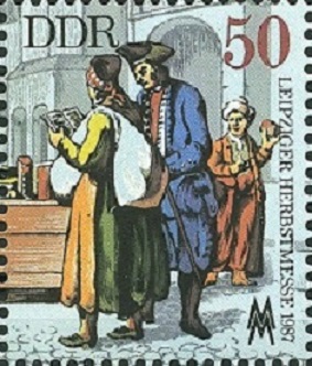 DDR 1987 MiNr. Leipziger HerbstMesse -2.jpg