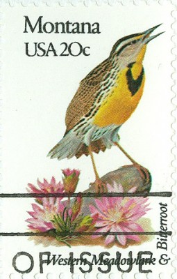 USA 1992 Blumen und Vögel FDC 5-3.jpg