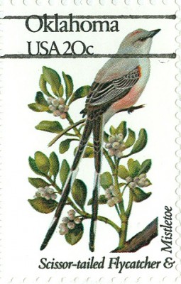 USA 1992 Blumen und Vögel FDC 5-5.jpg