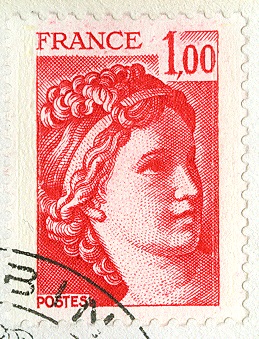 Frankreich 1978 FDC Sabine -19.jpg