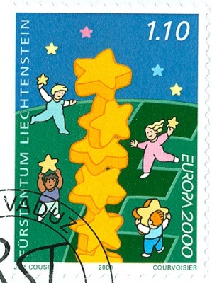 Liechtenstein 2000 MiNr. FDC-2.jpg